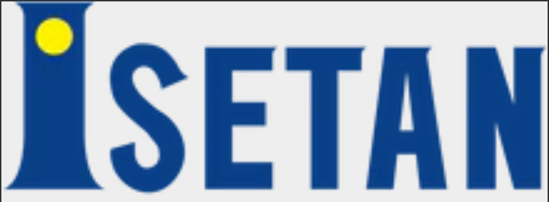 Isetan